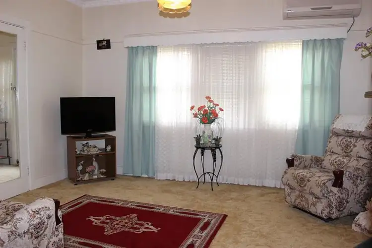 Third view of Homely house listing, 62 Gisborne St, Wellington NSW 2820