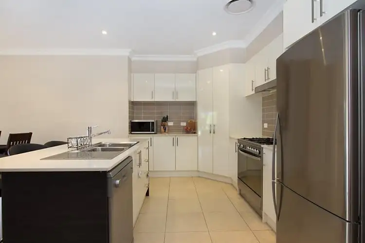 Second view of Homely house listing, 13 Crimson St, Jordan Springs NSW 2747