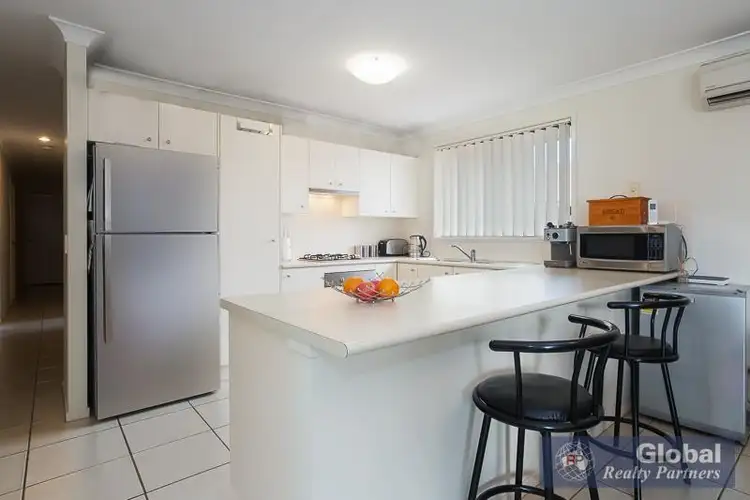 Third view of Homely house listing, 16 Wigeon Ch, Cameron Park NSW 2285