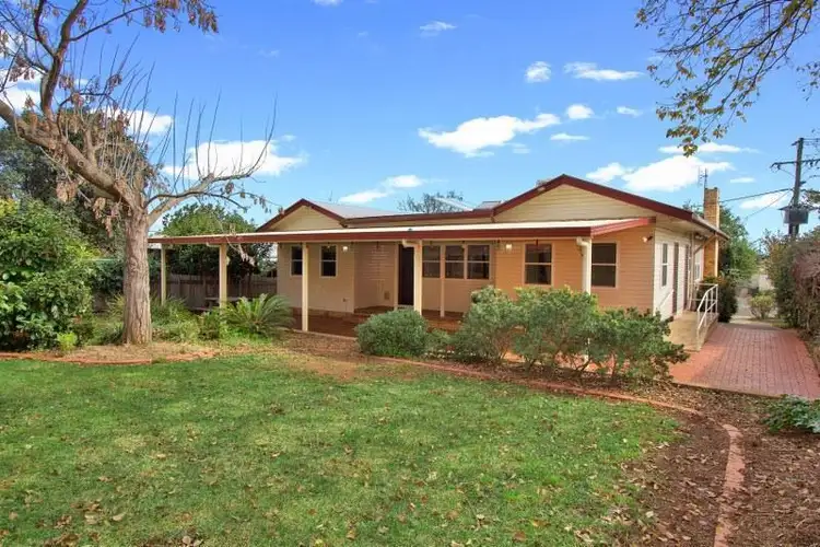 Third view of Homely house listing, 18 Sapphire Cres, Tamworth NSW 2340