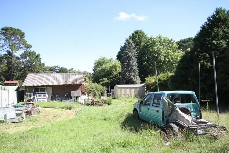 Seventh view of Homely house listing, 21 Wingello St, Wingello NSW 2579