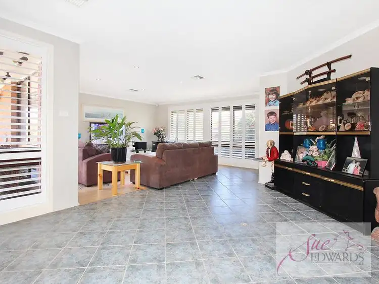 Fourth view of Homely house listing, 3 Burke  Pl, Mount Colah NSW 2079