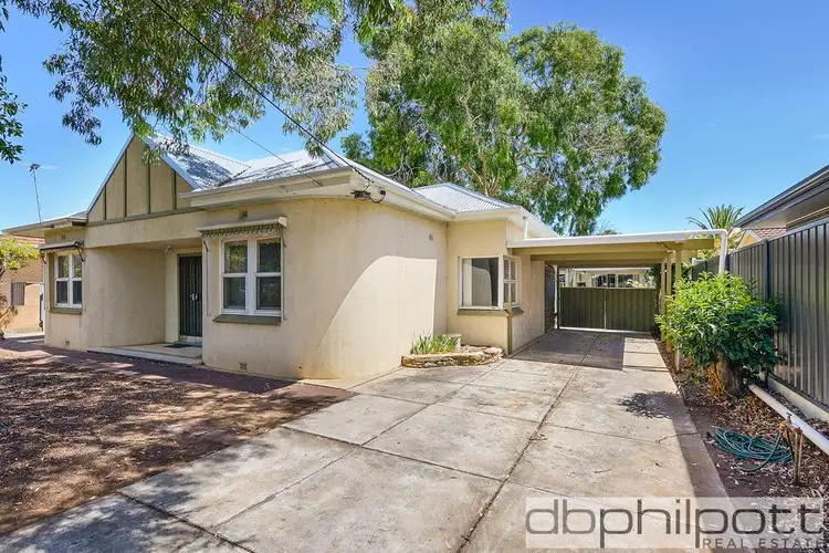 Main view of Homely house listing, 1 Bowran Avenue, Klemzig SA 5087