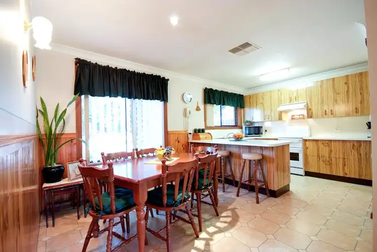Fourth view of Homely house listing, 16 Robinson Ave, Dubbo NSW 2830