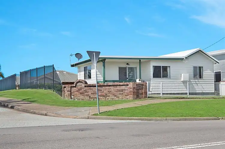 Second view of Homely house listing, 106 Northcote Avenue, Swansea NSW 2281
