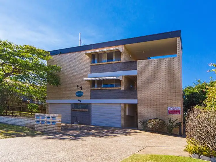 Main view of Homely apartment listing, 7/51 Gustavson St, Annerley QLD 4103