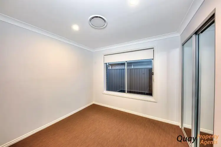 Sixth view of Homely house listing, 82 Belmont Ave, Spring Farm NSW 2570