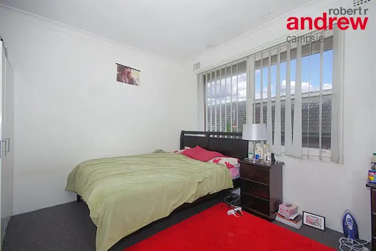 Fourth view of Homely unit listing, 11/78 Amy St, Campsie NSW 2194