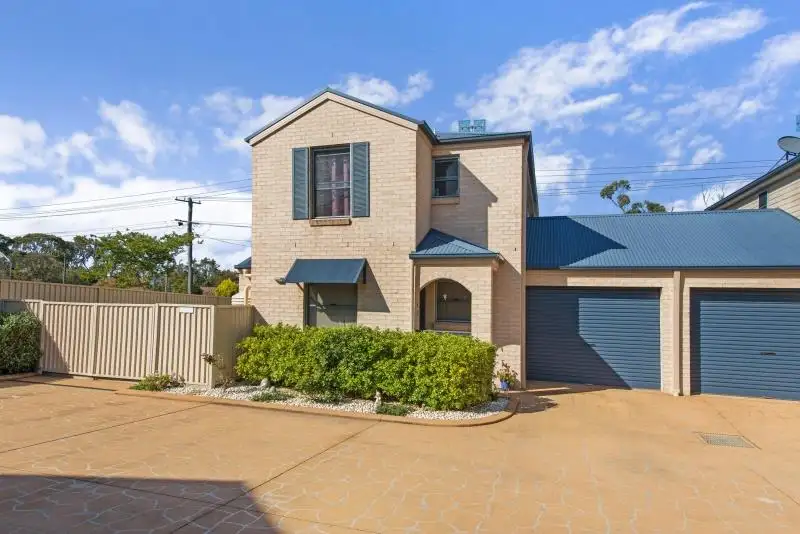 Main view of Homely townhouse listing, Address available on request