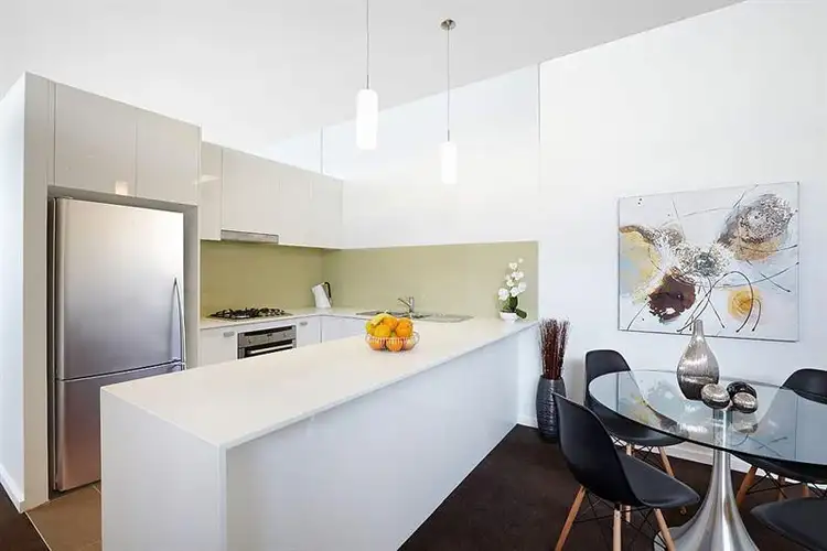 Fourth view of Homely apartment listing, 39/1 Gertrude St, Wolli Creek NSW 2205