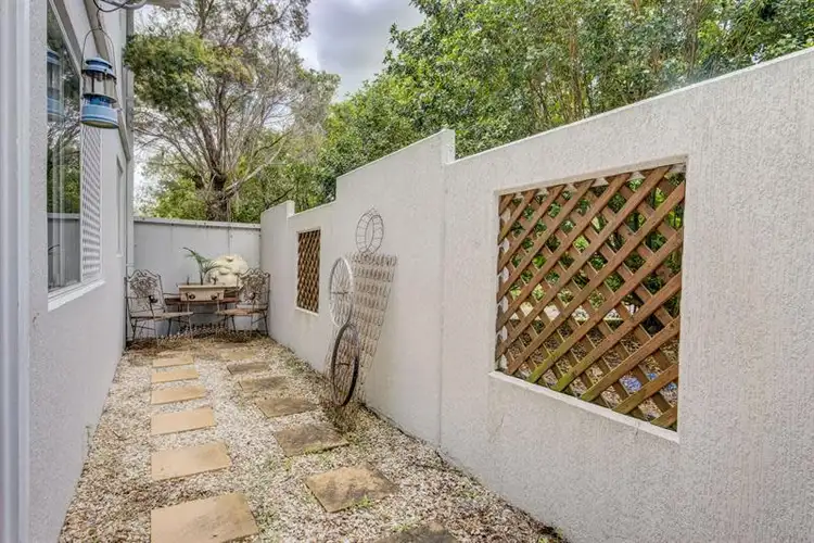 Fourth view of Homely townhouse listing, 4/2 Milton St, Lismore Heights NSW 2480