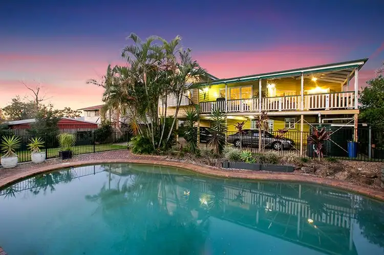 Second view of Homely house listing, 57 Beaudesert Rd, Moorooka QLD 4105