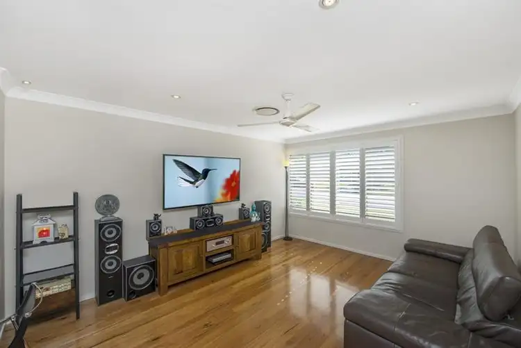 Fourth view of Homely house listing, 18 Shropshire St, Gorokan NSW 2263