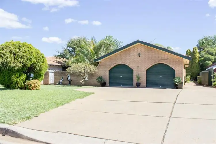 7 Grey St, Dubbo NSW 2830