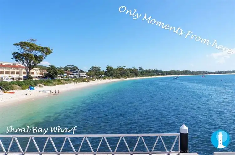 Sixth view of Homely house listing, 77 Rigney St, Shoal Bay NSW 2315