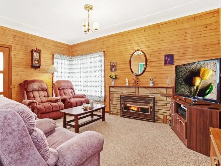 Fifth view of Homely house listing, 21 Bramsen St, Bellambi NSW 2518