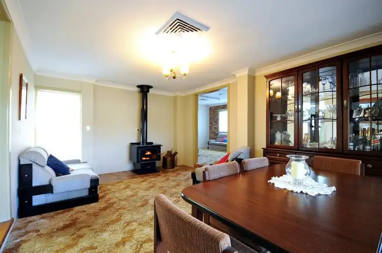 Third view of Homely house listing, 1 Gillis St, Dubbo NSW 2830