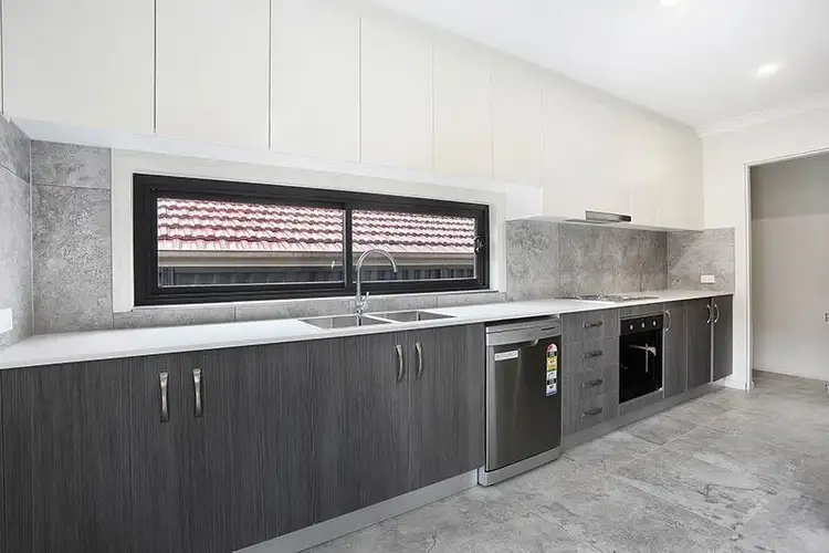 Third view of Homely townhouse listing, 2/117 Miller Rd, Chester Hill NSW 2161