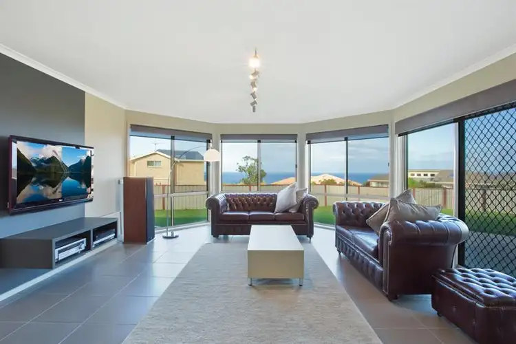 Second view of Homely house listing, 83 Headland Dr, Tura Beach NSW 2548