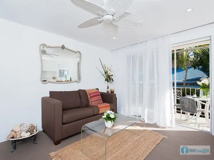 Fourth view of Homely apartment listing, 1/51 Christmas Bush Ave, Nelson Bay NSW 2315