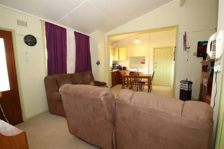Third view of Homely house listing, 89 Jennings St, Geurie NSW 2818