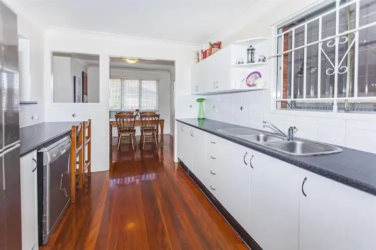 Sixth view of Homely house listing, 32 Barmore St, Tarragindi QLD 4121