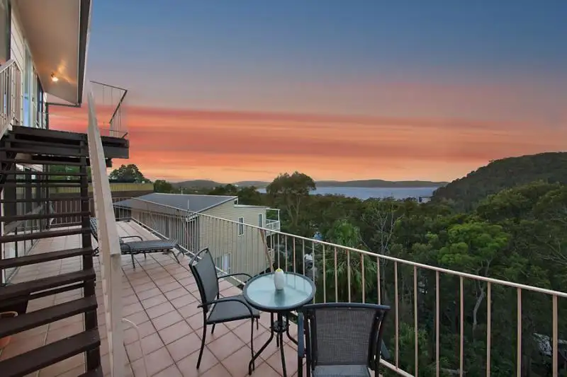 Main view of Homely house listing, 44 Onthonna Tce, Umina Beach NSW 2257