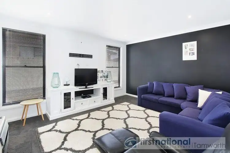 Third view of Homely house listing, 25 Rosella Ave, Tamworth NSW 2340
