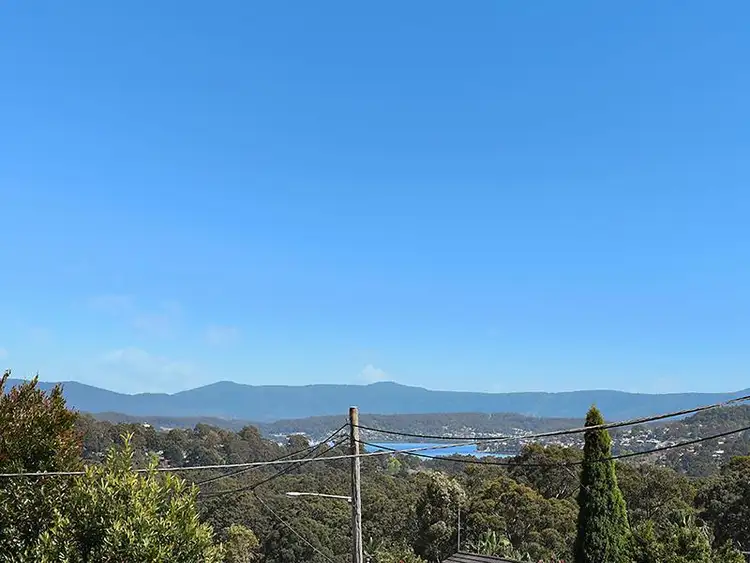 Second view of Homely house listing, 16 James St, Tingira Heights NSW 2290