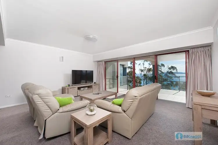 Seventh view of Homely apartment listing, 10/16 Magnus St, Nelson Bay NSW 2315
