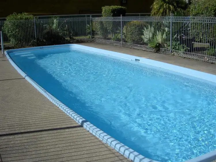 Second view of Homely unit listing, 5 /118 Little St, Forster NSW 2428