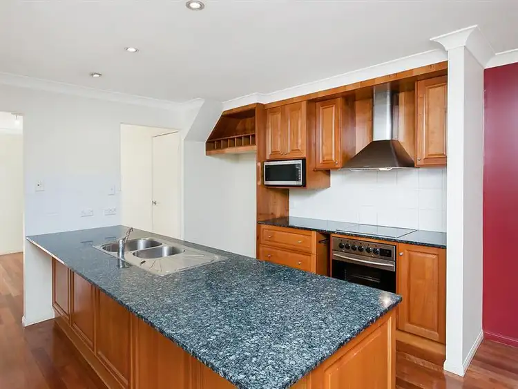 Second view of Homely townhouse listing, 2/16 Venner Rd, Annerley QLD 4103