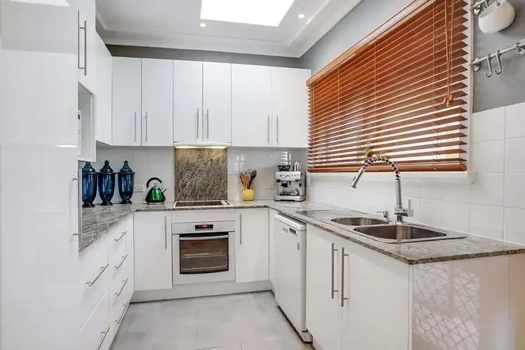 Sixth view of Homely house listing, 51 St Johns Rd, Bradbury NSW 2560