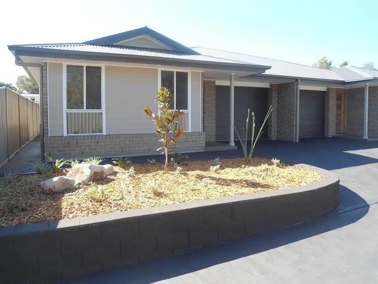 5/84 Brunker St, Kurri Kurri NSW 2327