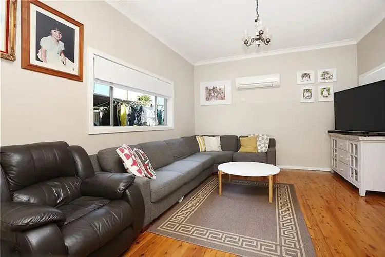 Second view of Homely house listing, 62 Marlborough St, Smithfield NSW 2164
