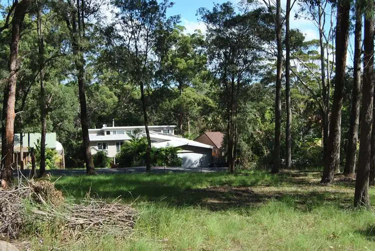 Seventh view of Homely land listing, 27 Third Ridge Rd, Smiths Lake NSW 2428