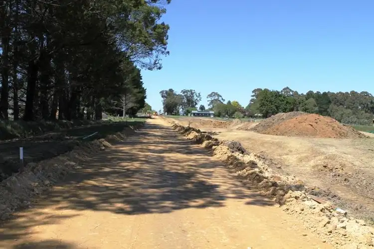 Sixth view of Homely land listing, Address available on request