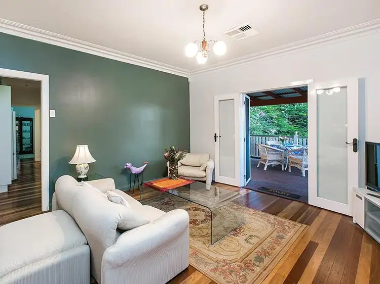 Fourth view of Homely house listing, 117 Homestead St, Moorooka QLD 4105