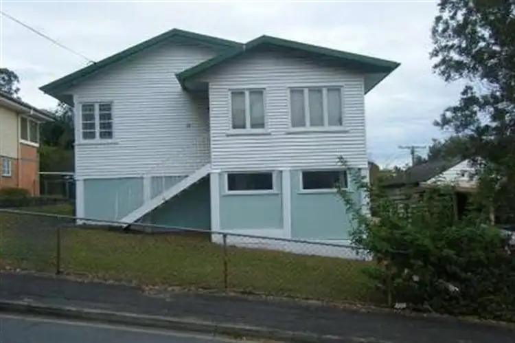 Main view of Homely house listing, 22 DENHAM St, Annerley QLD 4103