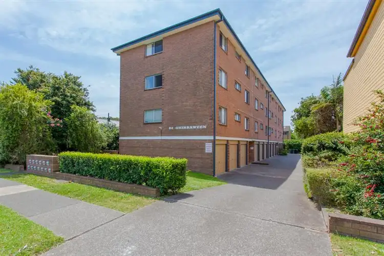 Main view of Homely unit listing, 7/84 James St, Hamilton NSW 2303