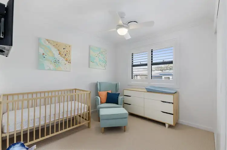 Fifth view of Homely house listing, 21 Callows Road, Bulli NSW 2516