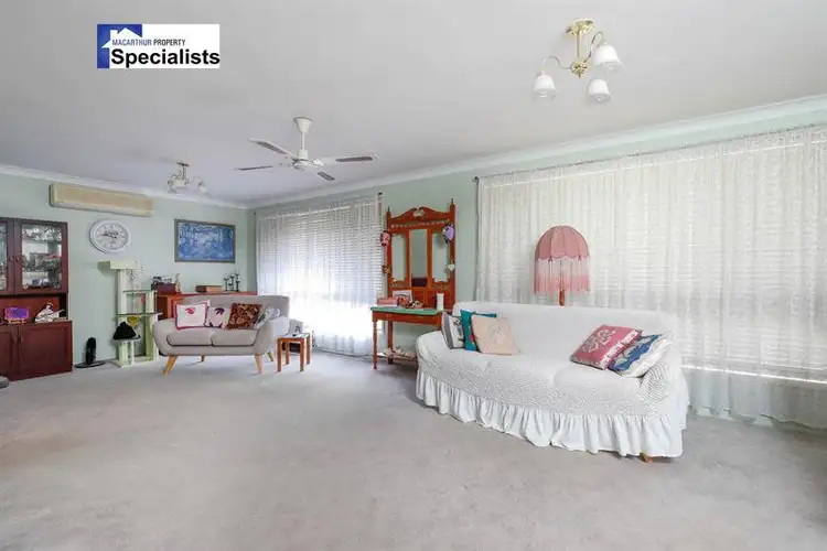 Third view of Homely house listing, 2A Alderney St, Minto NSW 2566