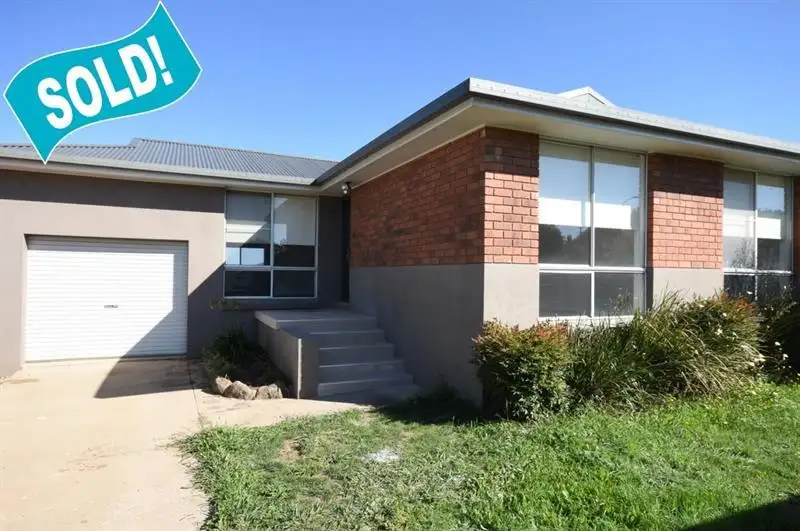Main view of Homely house listing, 213 Hill St, Orange NSW 2800