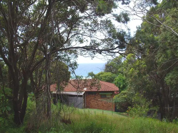 Main view of Homely land listing, Address available on request