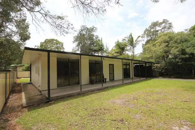 Main view of Homely house listing, 10 The Pkwy, Mallabula NSW 2319