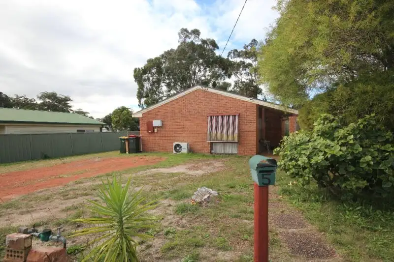 Main view of Homely house listing, 5 Gould Dr, Lemon Tree Passage NSW 2319