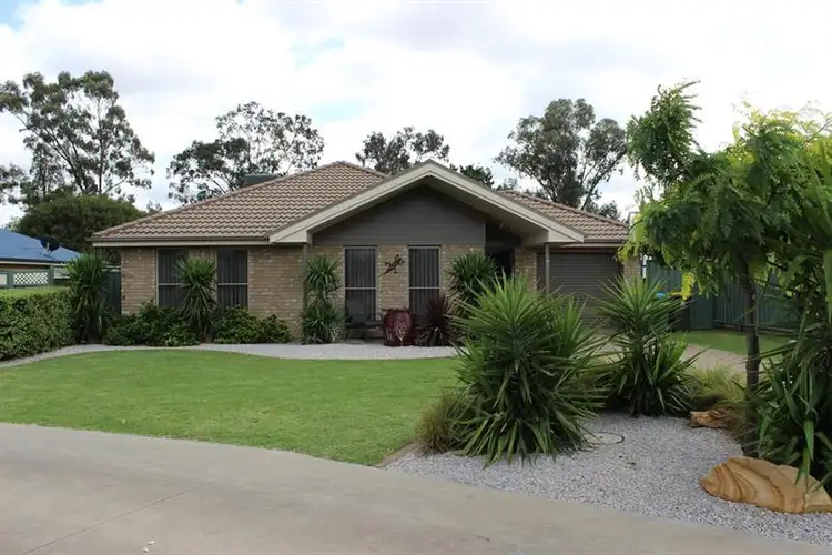Second view of Homely house listing, 16 Javea Cl, Dubbo NSW 2830