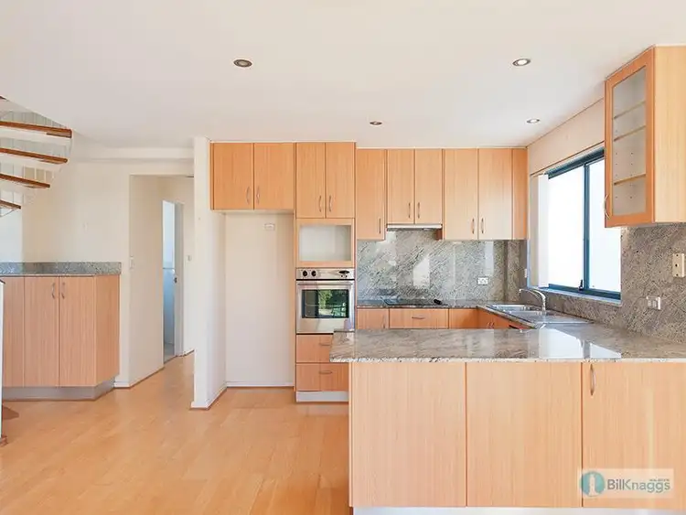 Fifth view of Homely apartment listing, 9/3 Yacaaba St, Nelson Bay NSW 2315