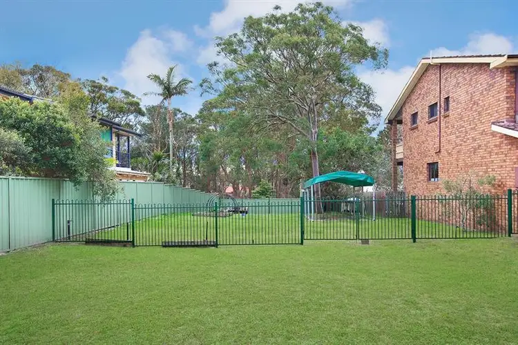 Third view of Homely land listing, 50 King Albert Ave, Tanilba Bay NSW 2319