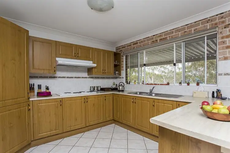 Fifth view of Homely house listing, 536 Mulwaree Dr, Tallong NSW 2579